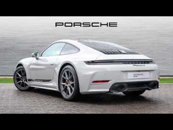 Used Porsche 911 2025 for sale - 75217803: Photo