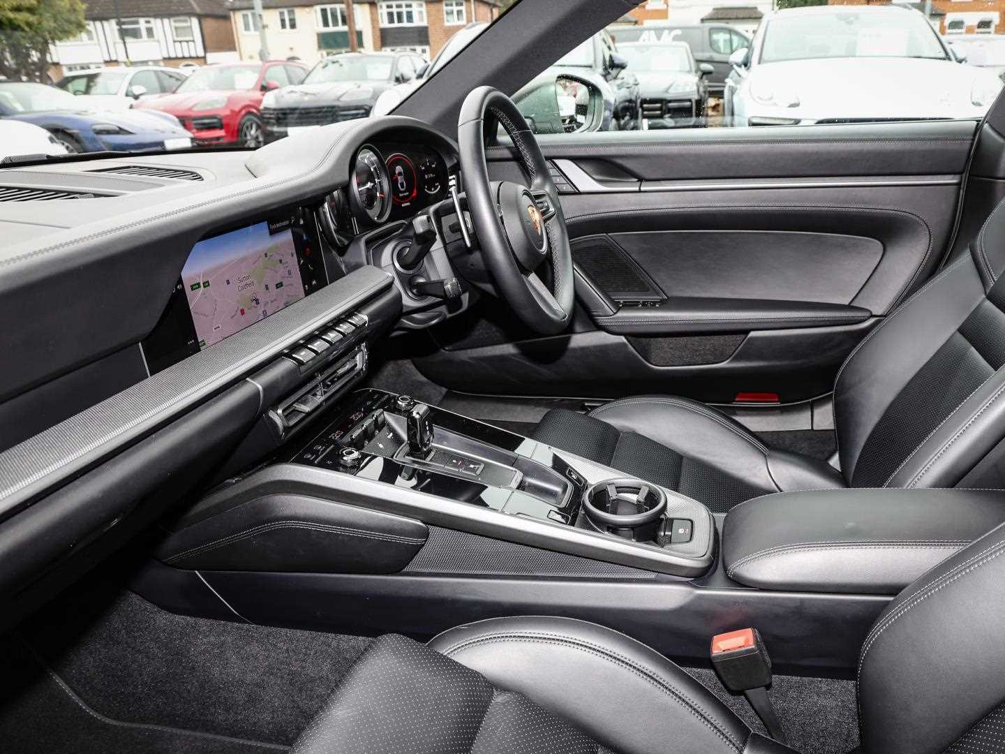 Used Porsche 911 2023 for sale - 76362617: Photo 13