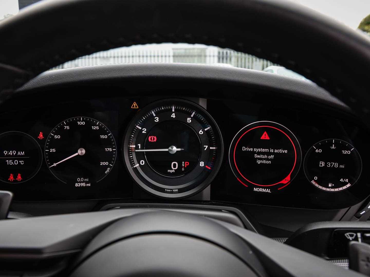 Used Porsche 911 2023 for sale - 76362617: Photo 18