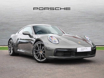 2023 - Carrera 2-Door