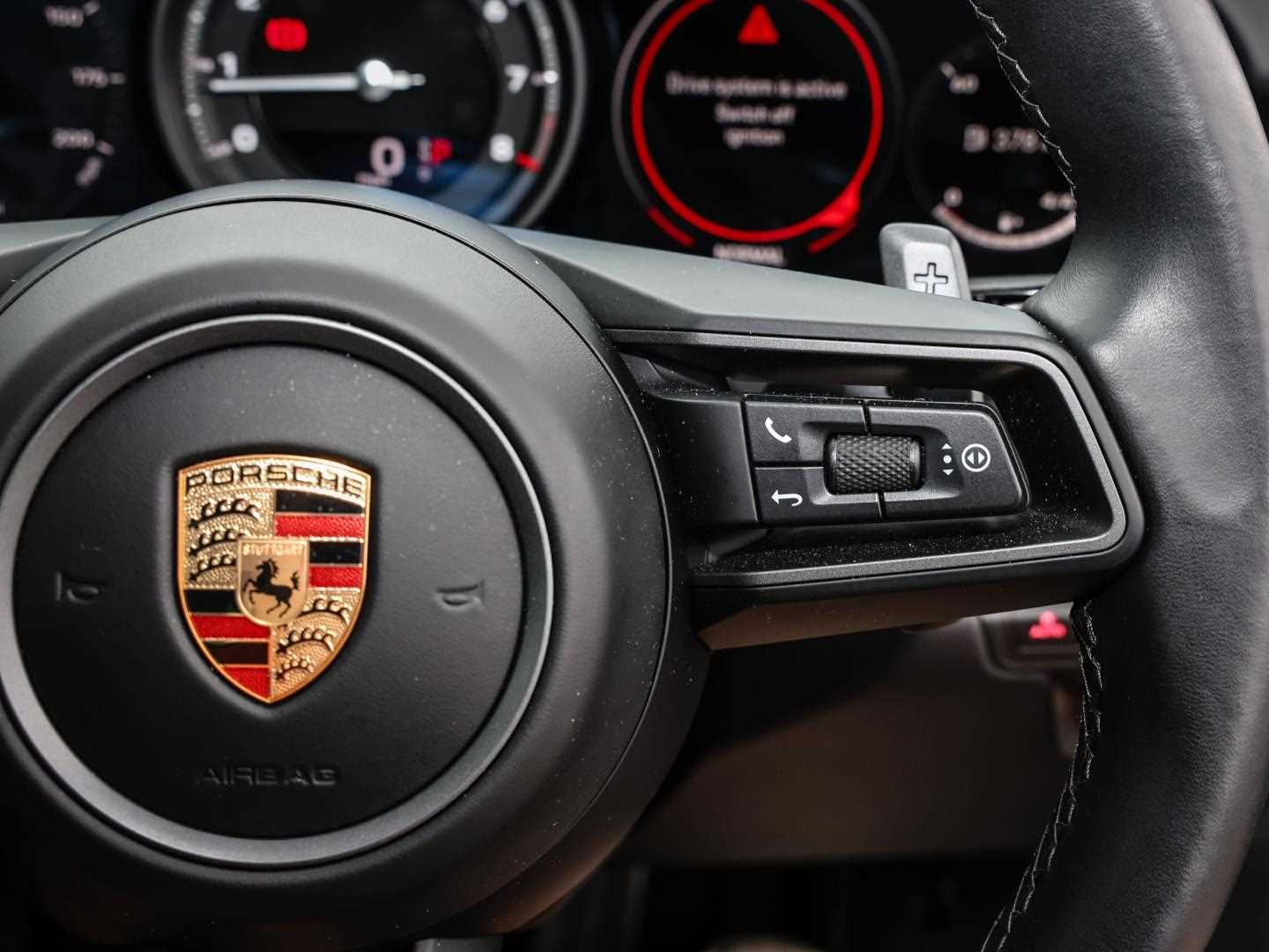 Used Porsche 911 2023 for sale - 76362617: Photo 20