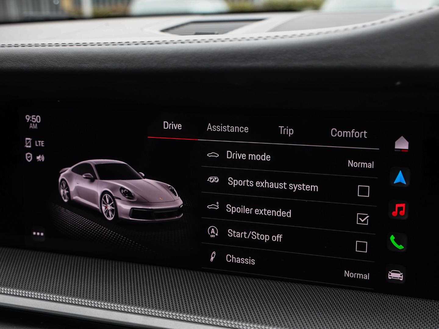 Used Porsche 911 2023 for sale - 76362617: Photo 27