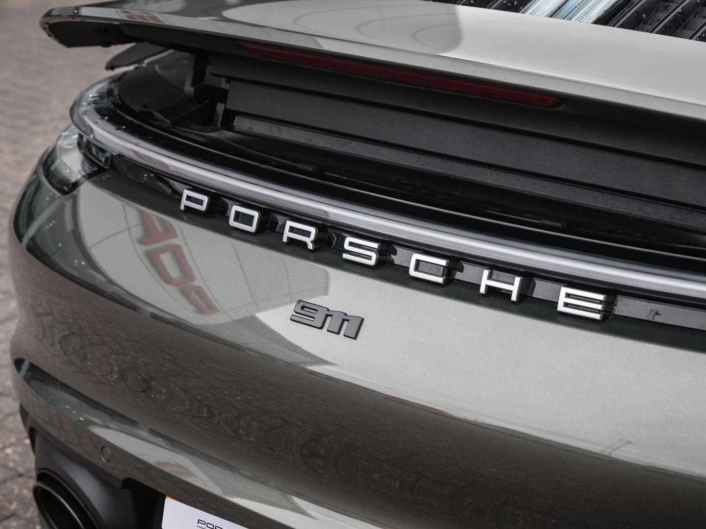 Used Porsche 911 2023 for sale - 76362617: Photo 33