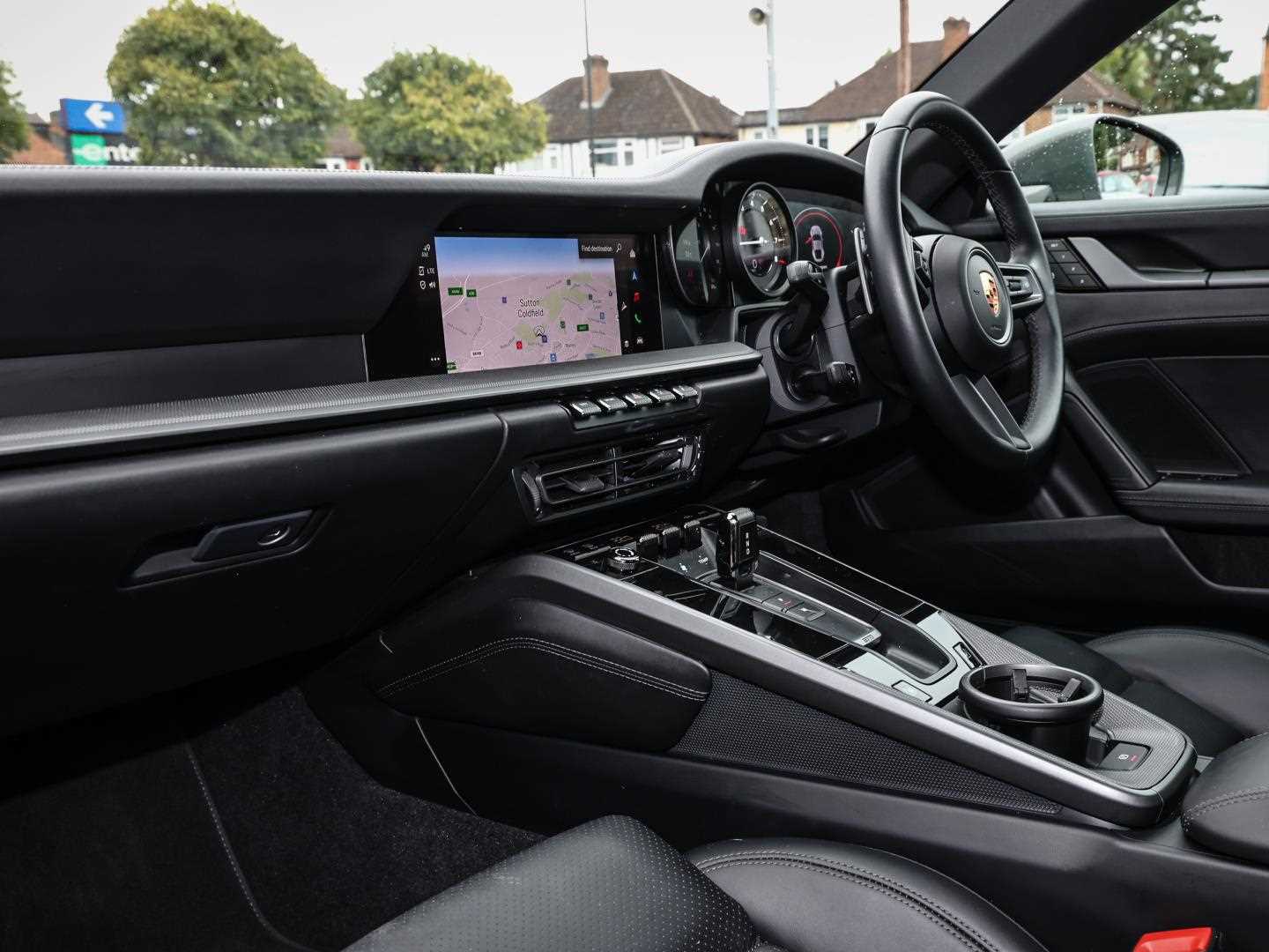 Used Porsche 911 2023 for sale - 76362617: Photo 5