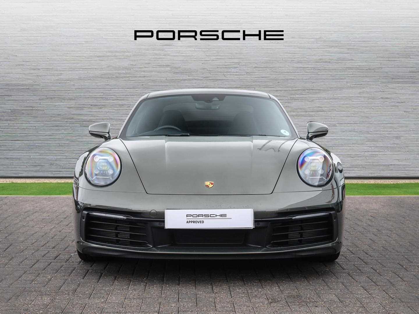Used Porsche 911 2023 for sale - 76362617: Photo 9