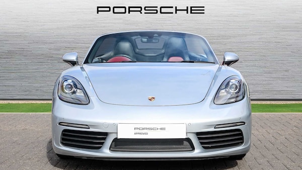 Used Porsche Boxster 2016 for sale - 75341891: Photo 11