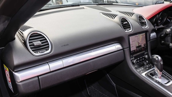 Used Porsche Boxster 2016 for sale - 75341891: Photo 19
