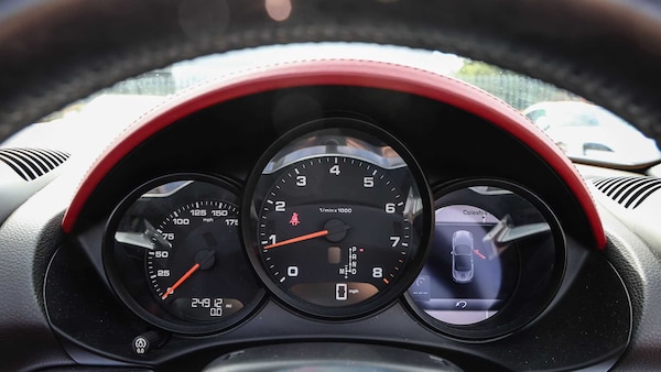 Used Porsche Boxster 2016 for sale - 75341891: Photo 23