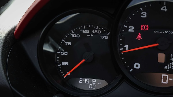 Used Porsche Boxster 2016 for sale - 75341891: Photo 24