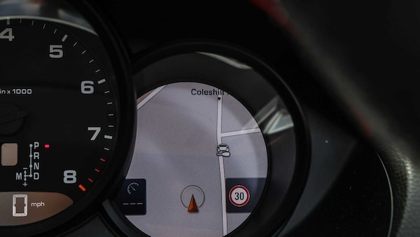 Used Porsche Boxster 2016 for sale - 75341891: Photo 25