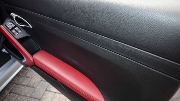 Used Porsche Boxster 2016 for sale - 75341891: Photo 30