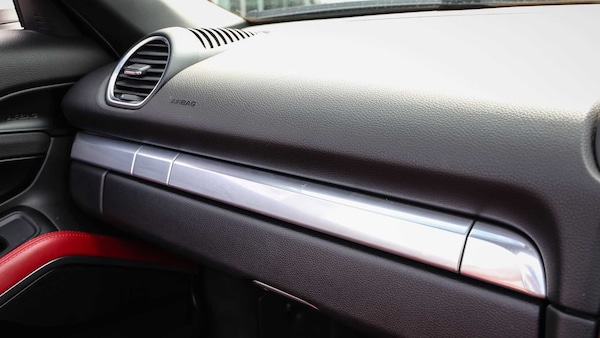 Used Porsche Boxster 2016 for sale - 75341891: Photo 31