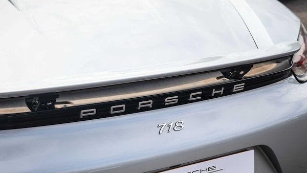 Used Porsche Boxster 2016 for sale - 75341891: Photo 34