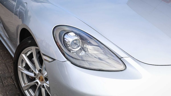 Used Porsche Boxster 2016 for sale - 75341891: Photo 35