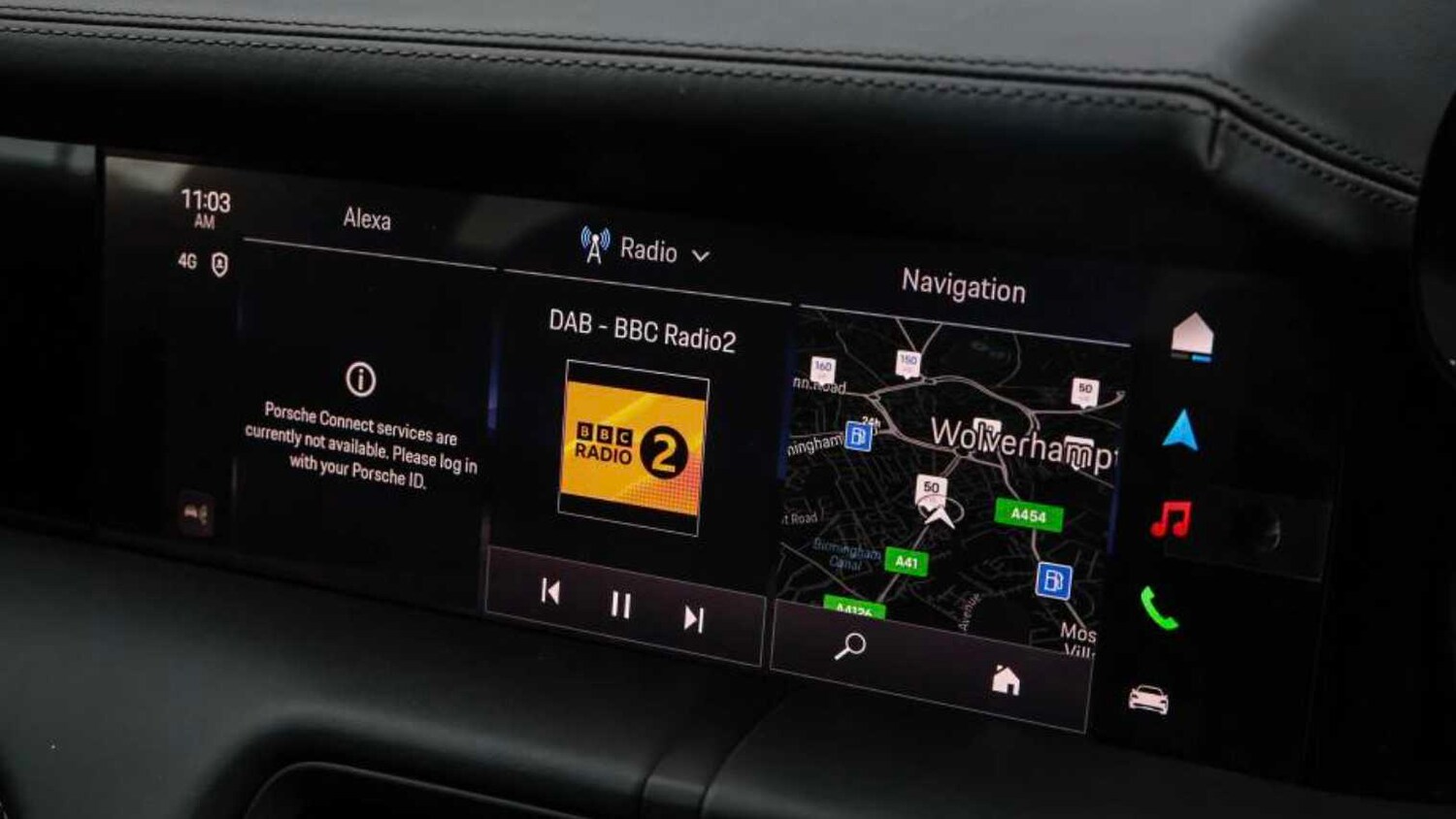 Used Porsche Taycan for sale - 78052389: Photo 15