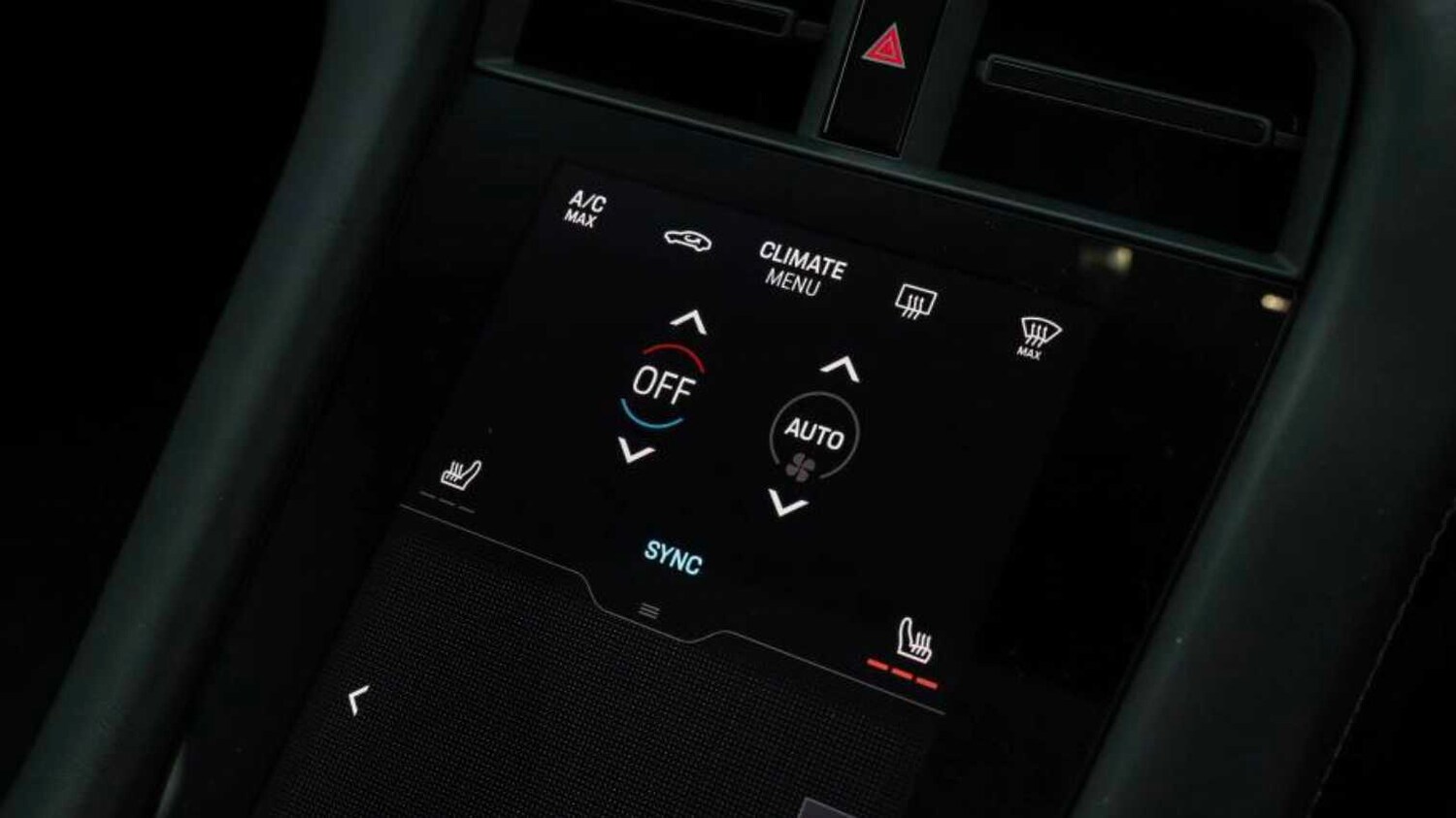 Used Porsche Taycan for sale - 78052389: Photo 19