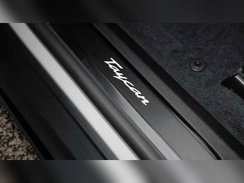 Used Porsche Taycan 2026 for sale - 78052389: Photo