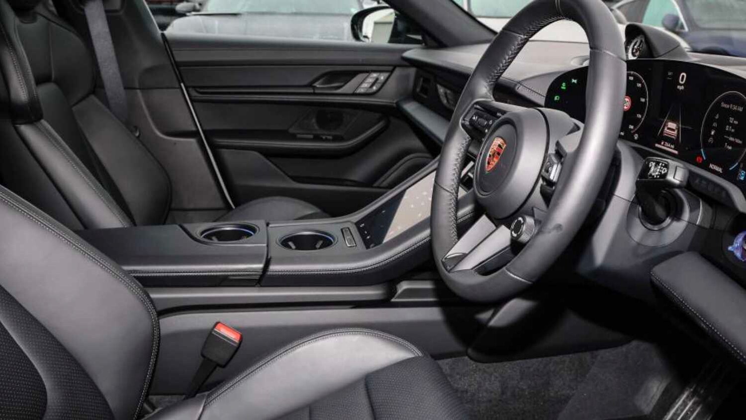 Used Porsche Taycan for sale - 78052389: Photo 21