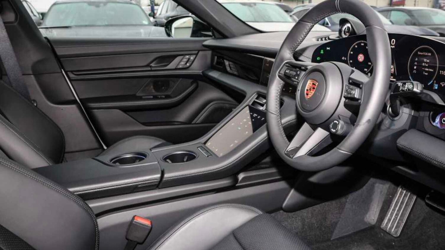 Used Porsche Taycan for sale - 78052389: Photo 22