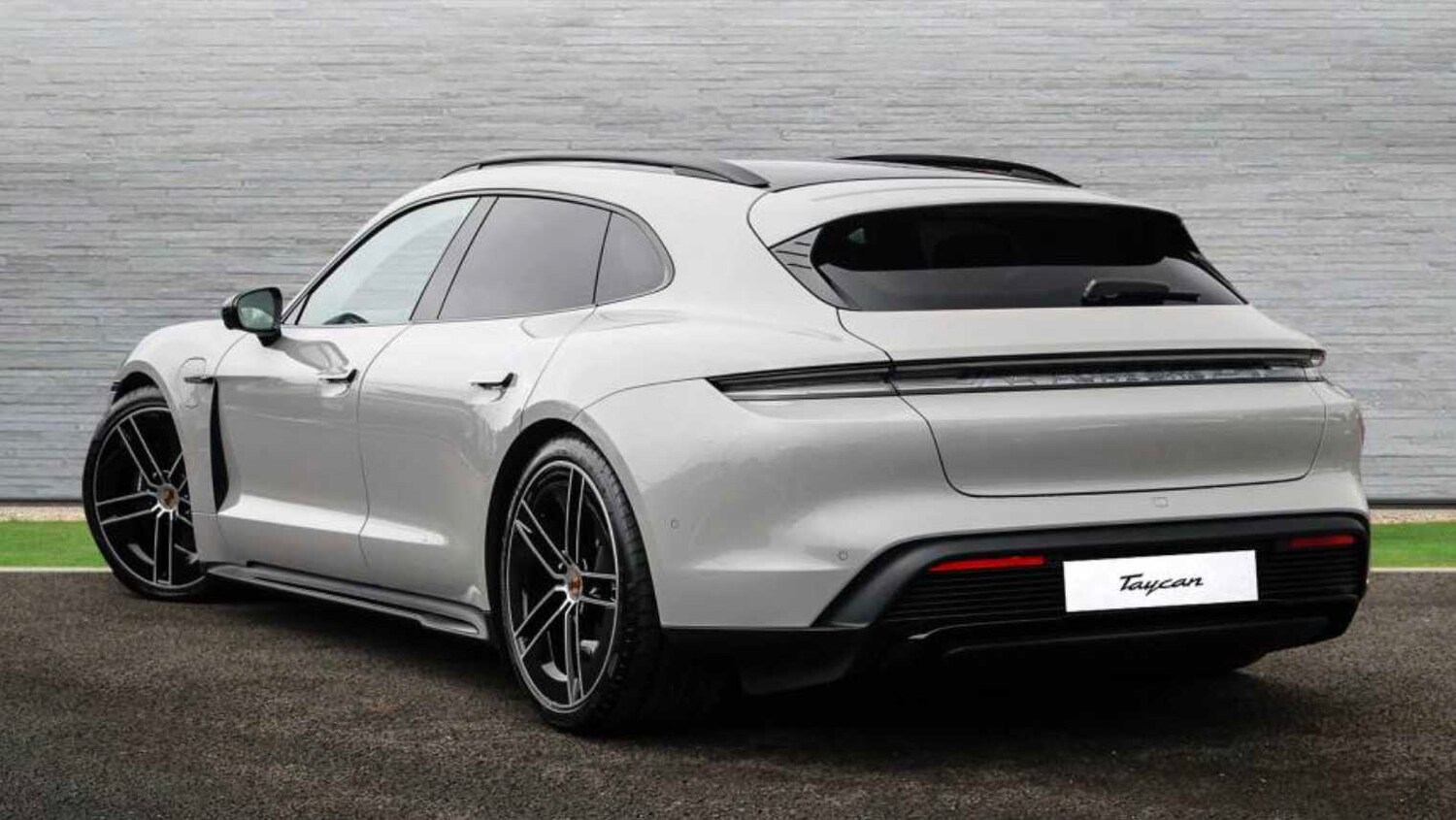 Used Porsche Taycan for sale - 78052389: Photo 27