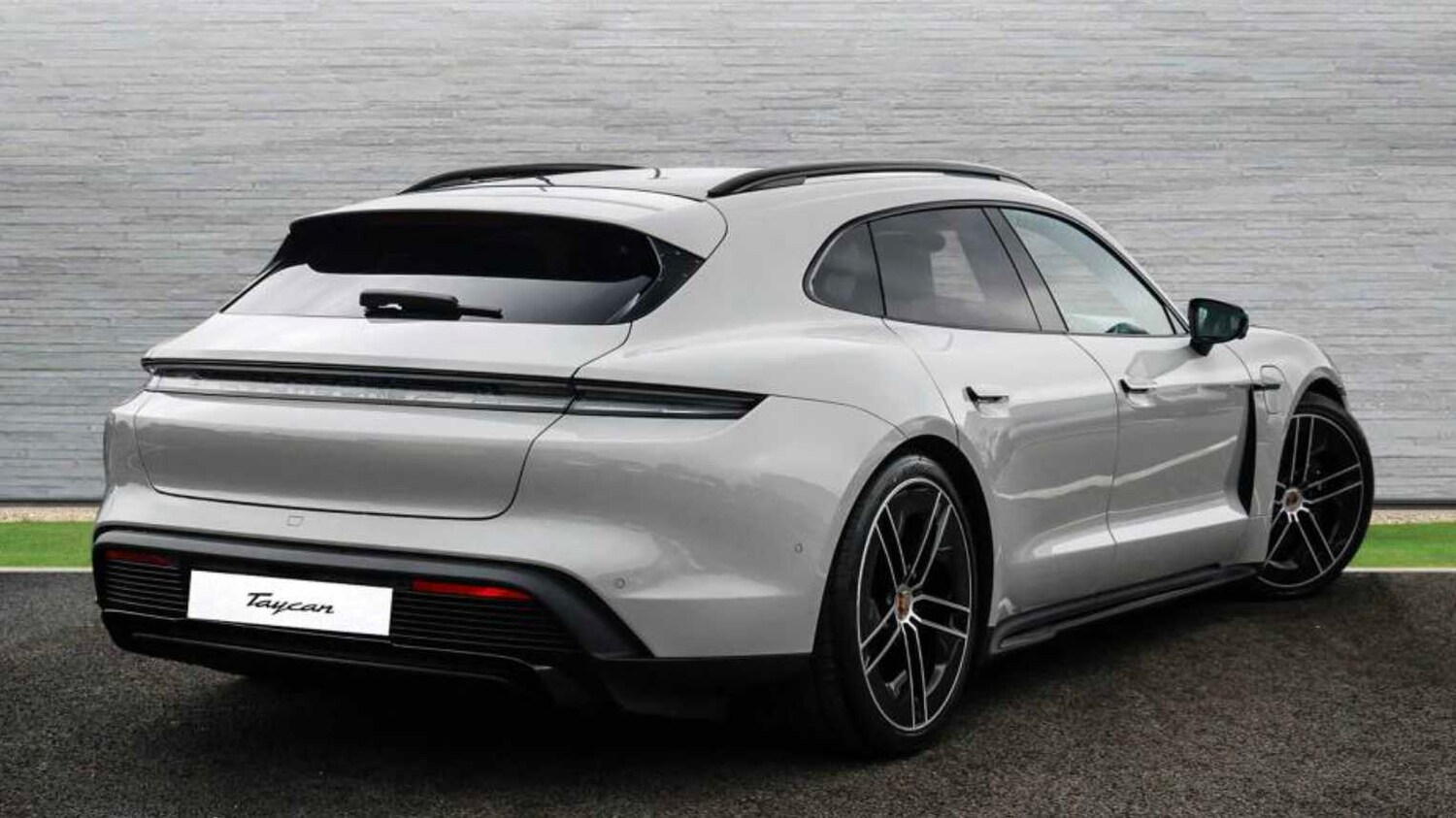 Used Porsche Taycan for sale - 78052389: Photo 33