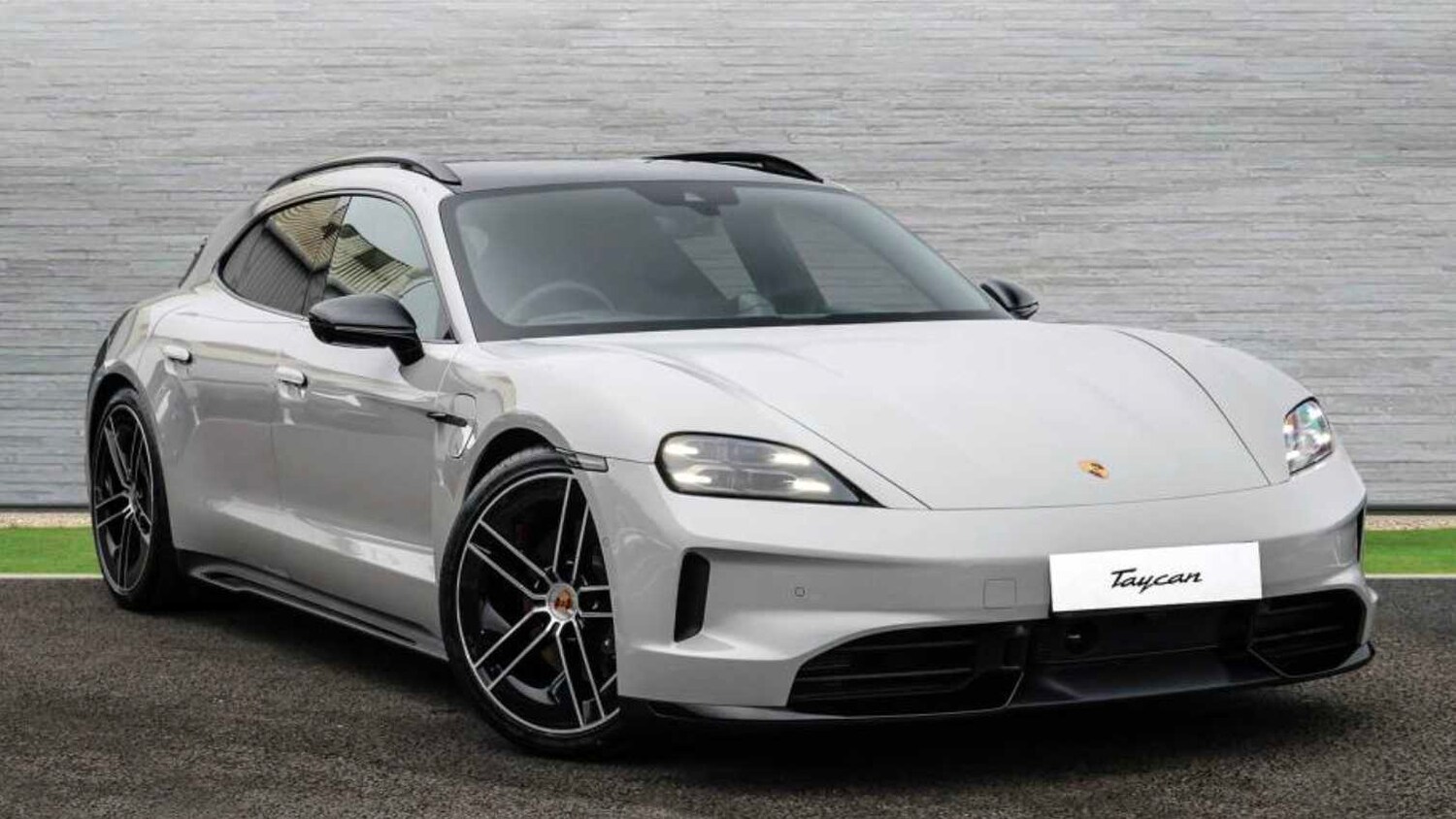 Used Porsche Taycan for sale - 78052389: Photo 34