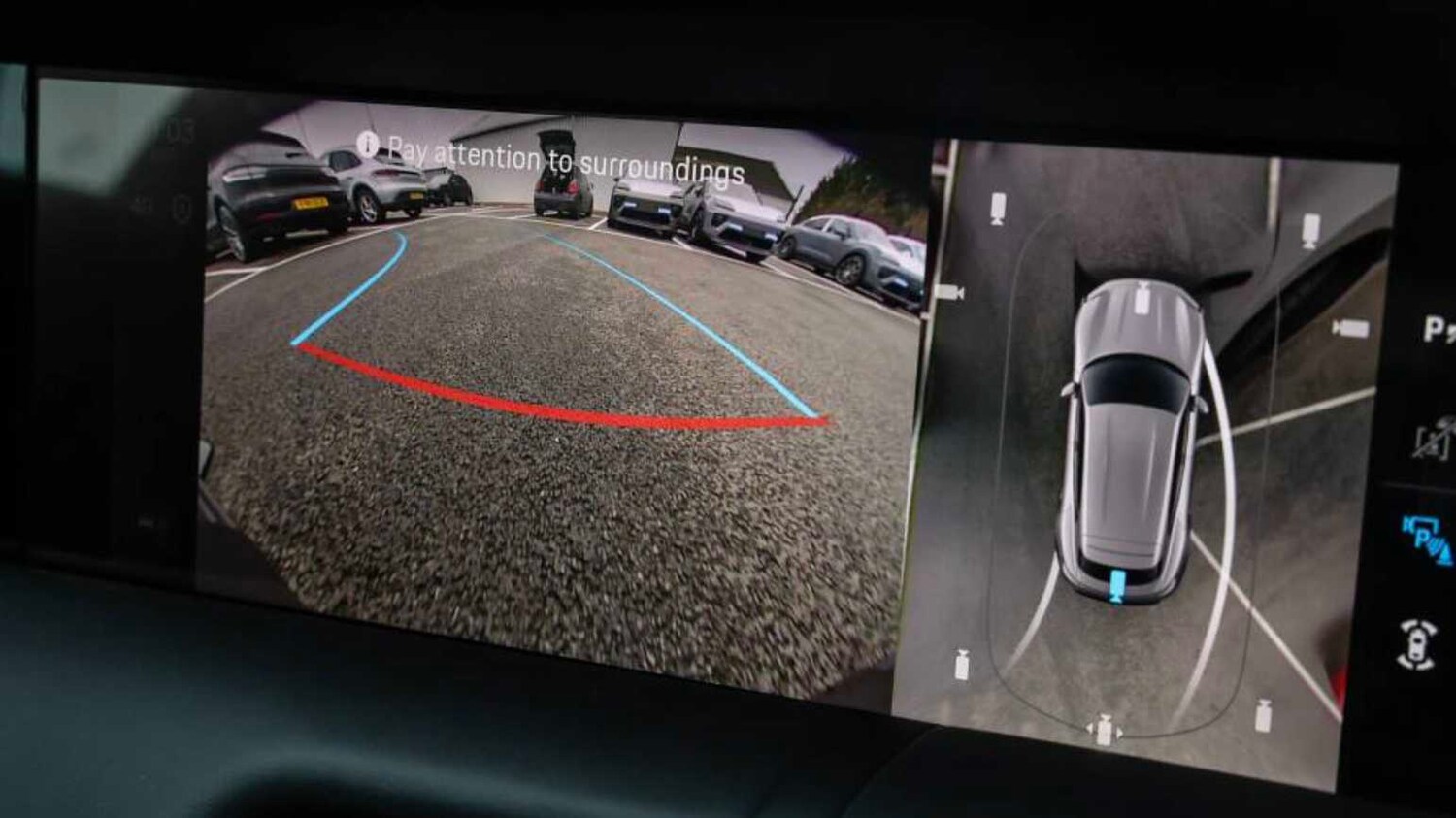 Used Porsche Taycan for sale - 78052389: Photo 6