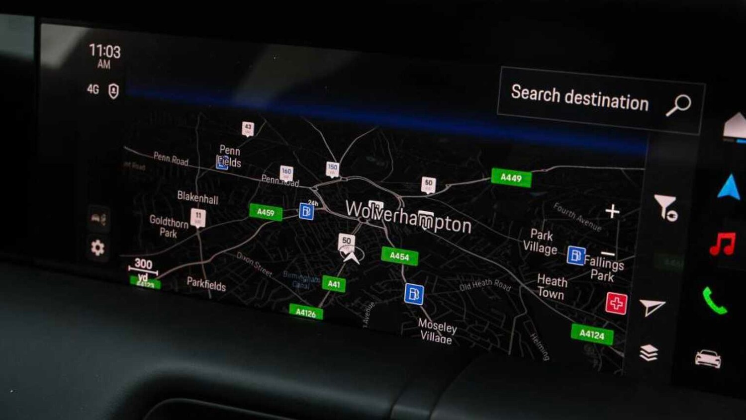 Used Porsche Taycan for sale - 78052389: Photo 7