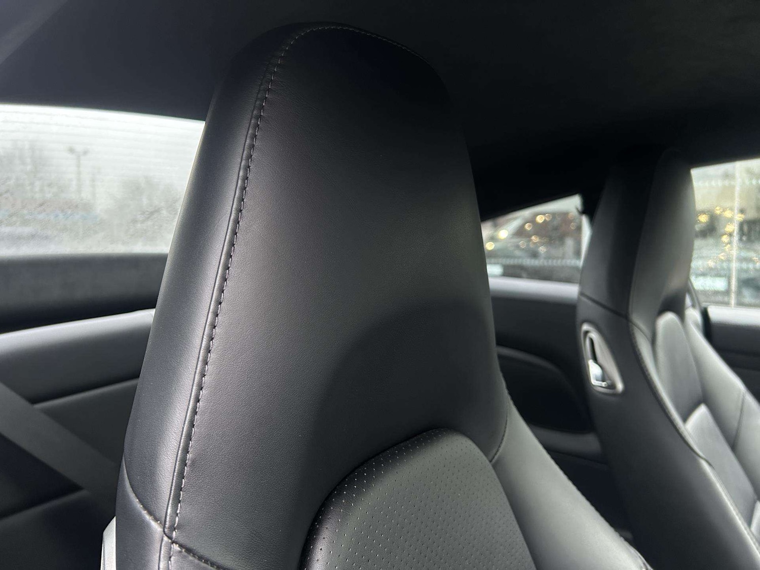 Used Porsche 911 2018 for sale - 77397802: Photo 14