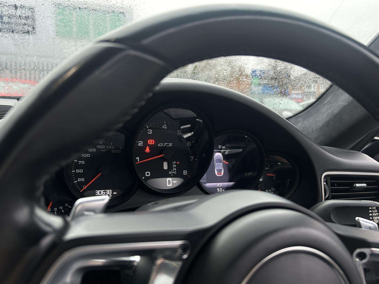 Used Porsche 911 2018 for sale - 77397802: Photo 17