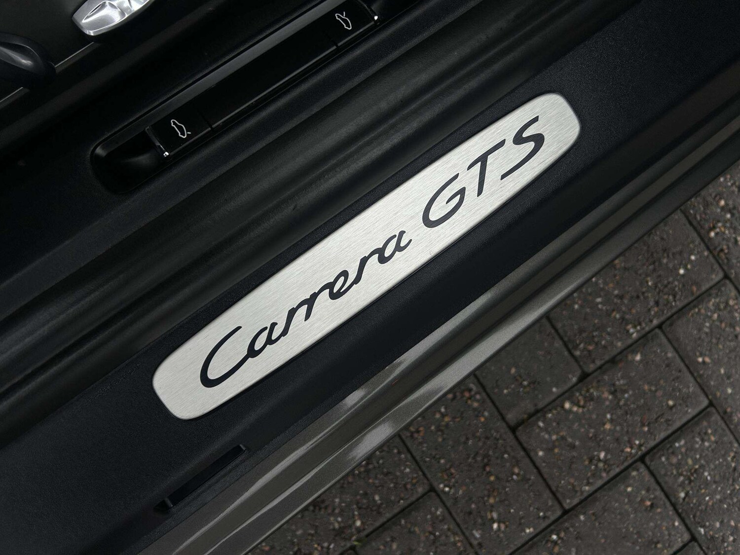 Used Porsche 911 2018 for sale - 77397802: Photo 22