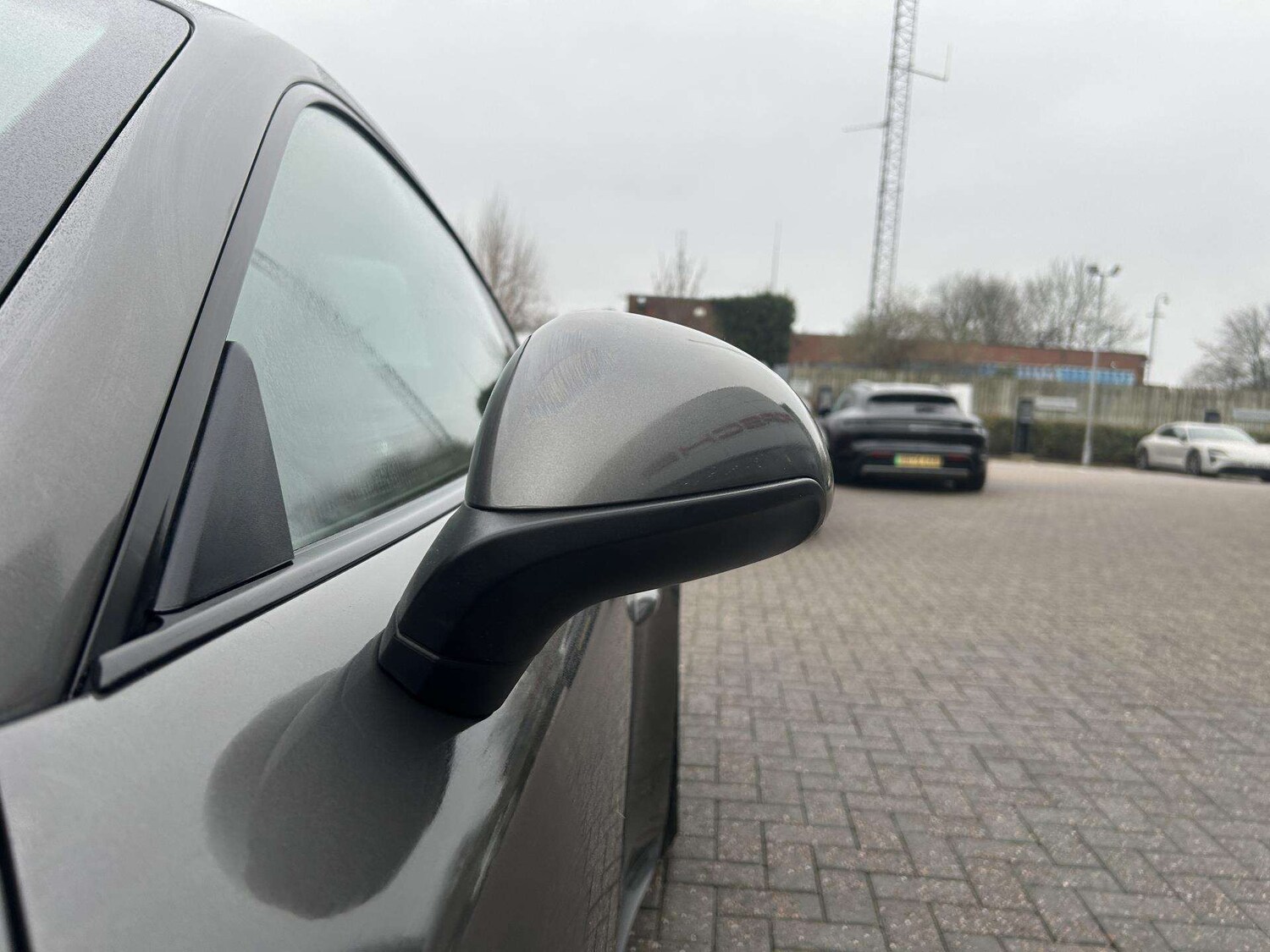 Used Porsche 911 2018 for sale - 77397802: Photo 23