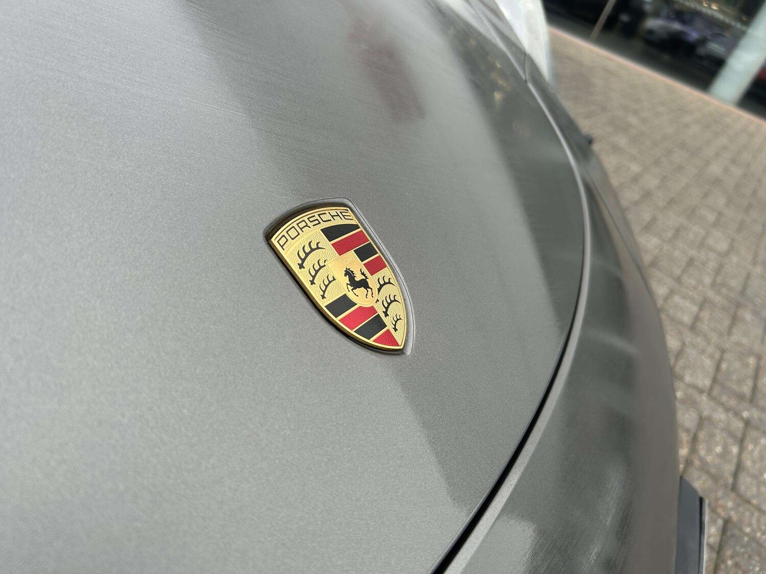 Used Porsche 911 2018 for sale - 77397802: Photo 25