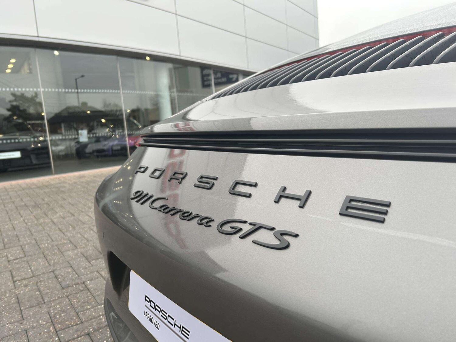 Used Porsche 911 2018 for sale - 77397802: Photo 26