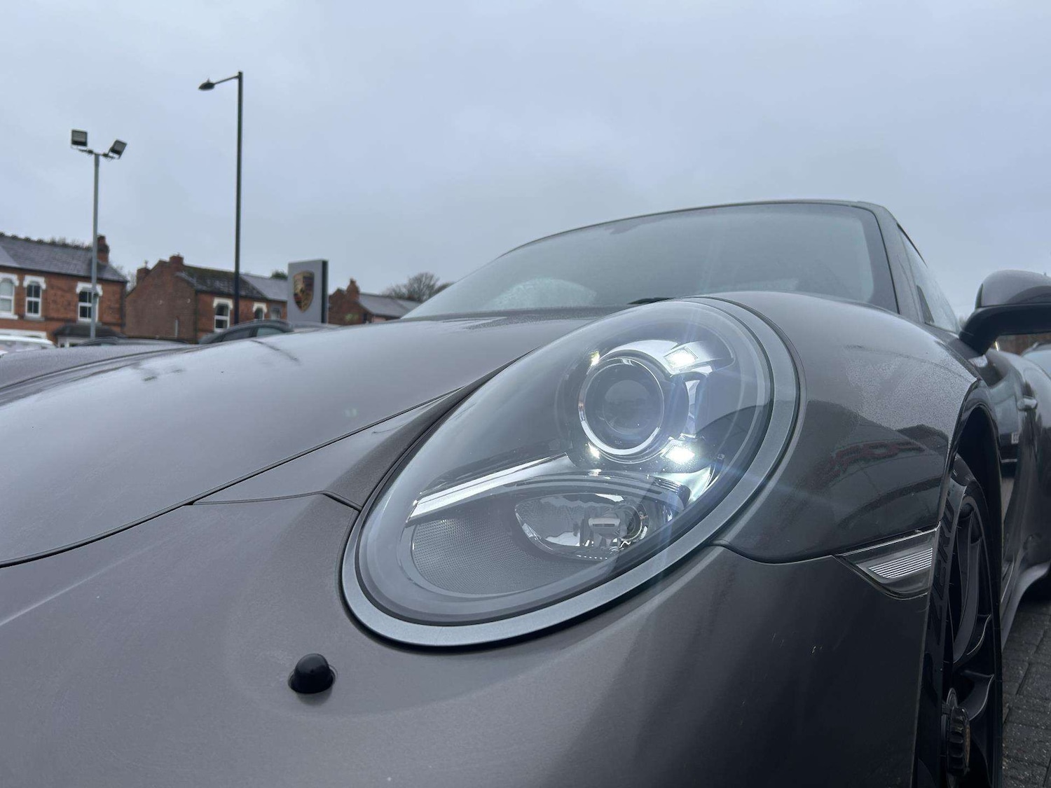 Used Porsche 911 2018 for sale - 77397802: Photo 27