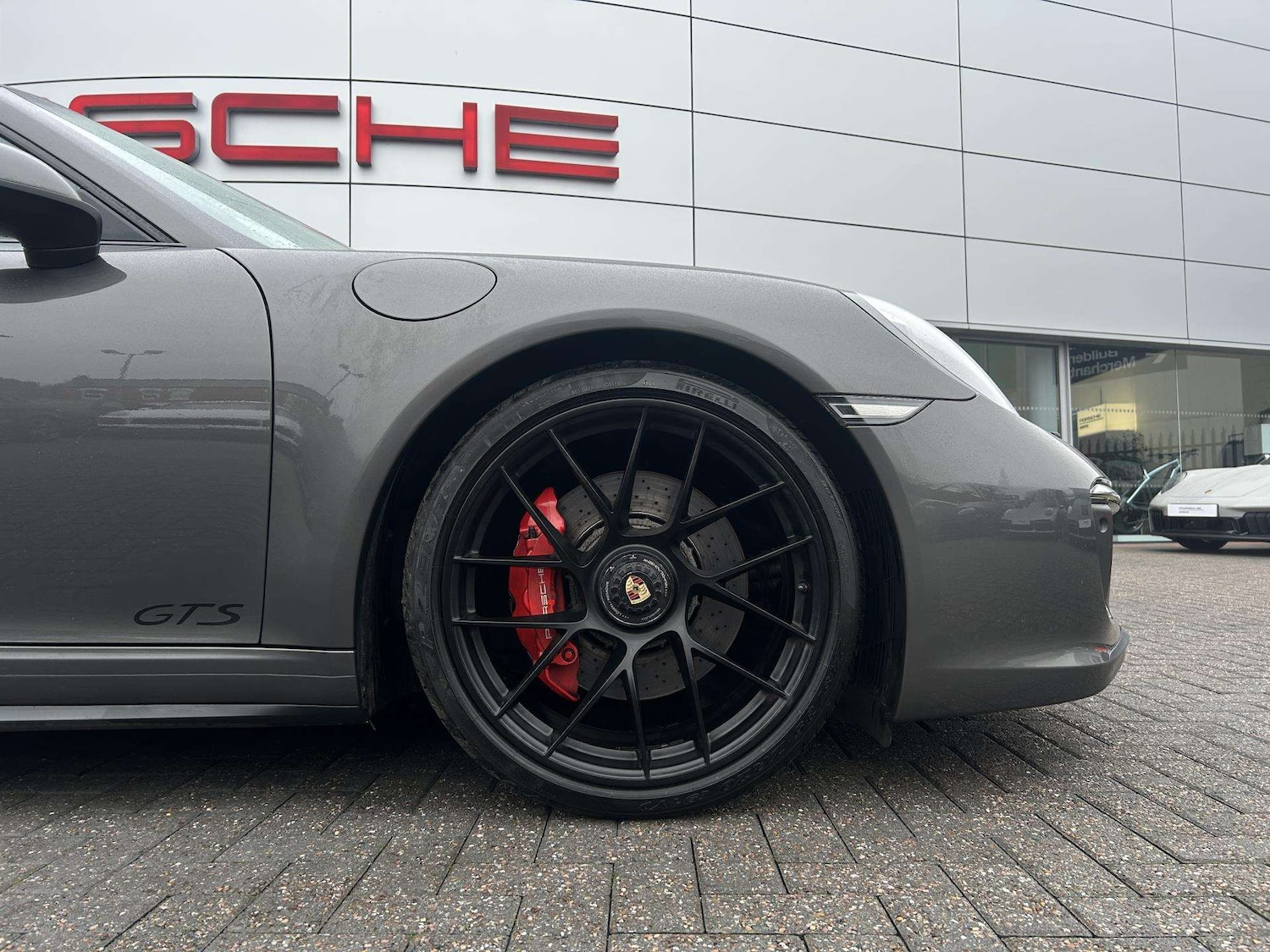 Used Porsche 911 2018 for sale - 77397802: Photo 6