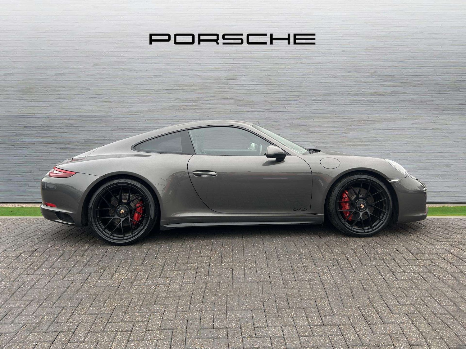 Used Porsche 911 2018 for sale - 77397802: Photo 7