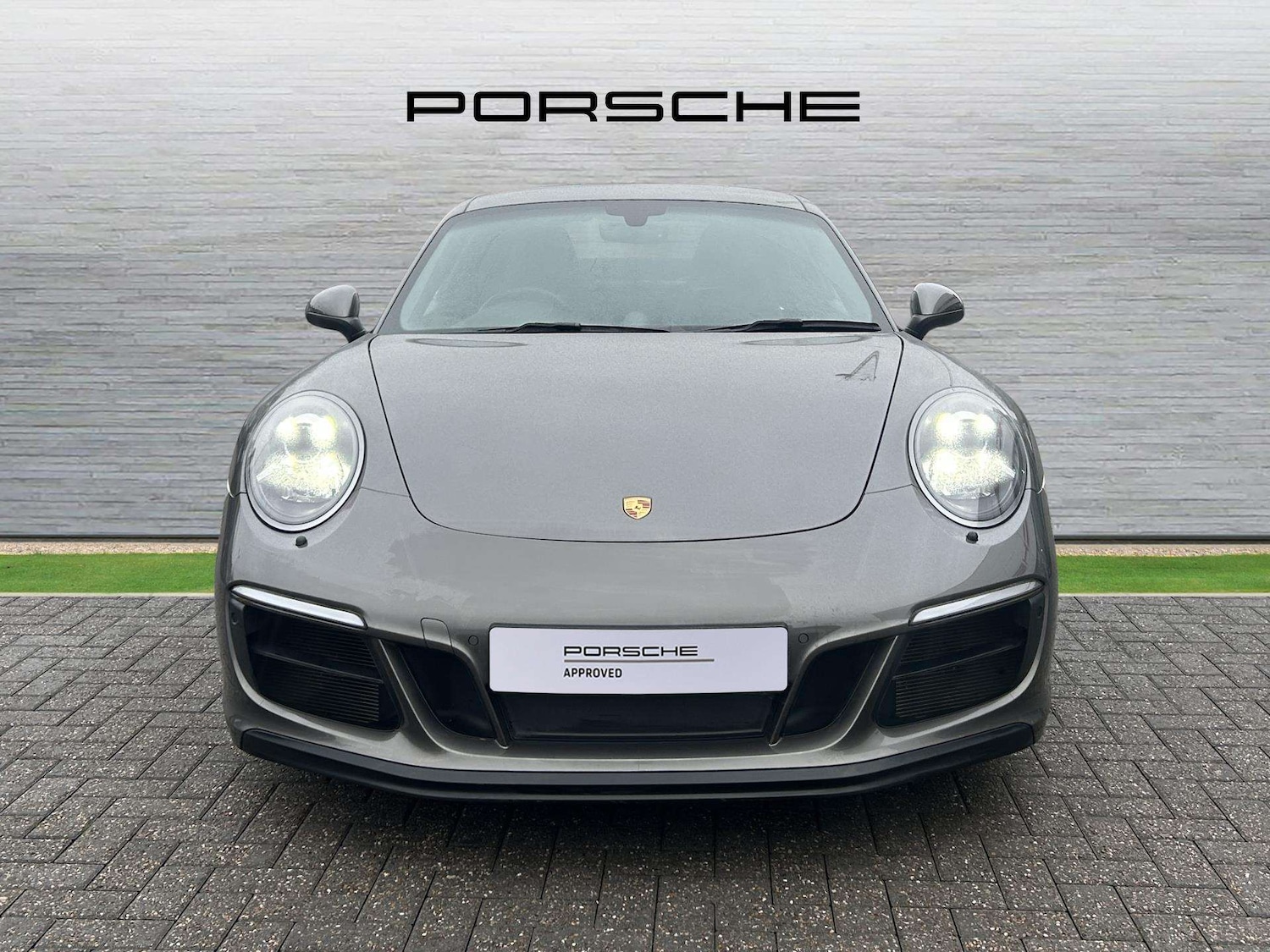 Used Porsche 911 2018 for sale - 77397802: Photo 9