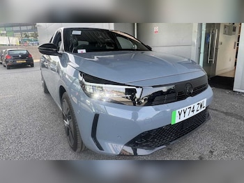 2024 - 100kW GS 50kWh 5dr Auto