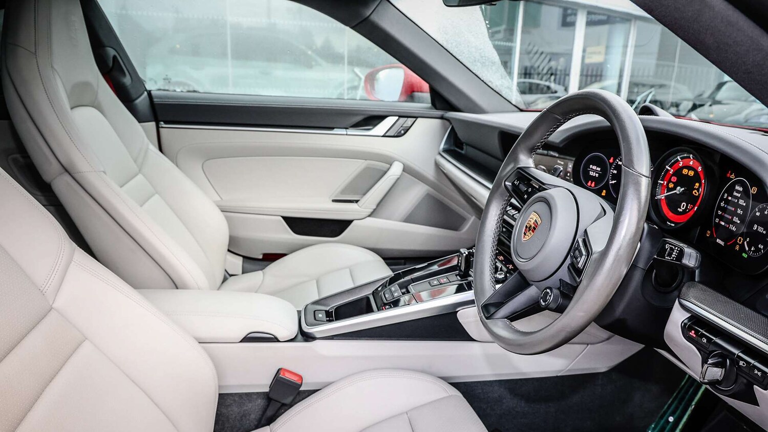 Used Porsche 911 2019 for sale - 77589128: Photo 13