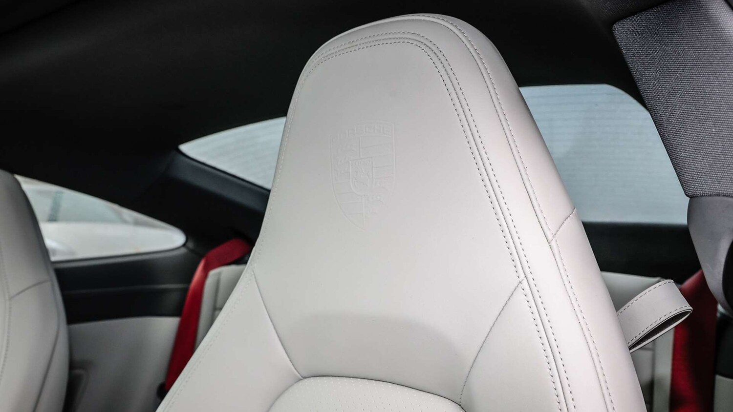 Used Porsche 911 2019 for sale - 77589128: Photo 17