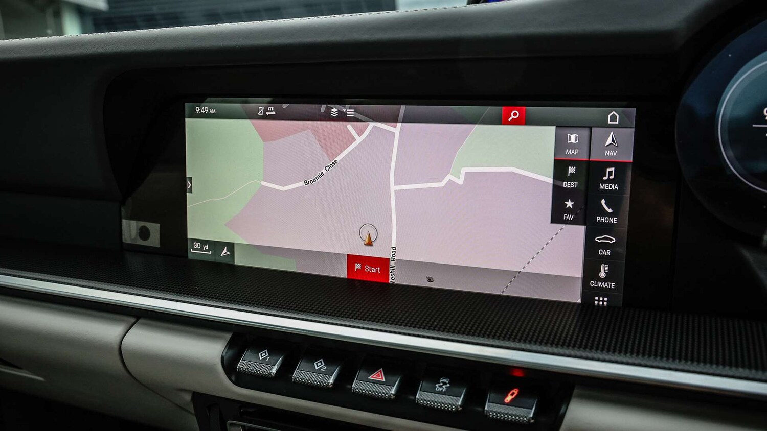 Used Porsche 911 2019 for sale - 77589128: Photo 18