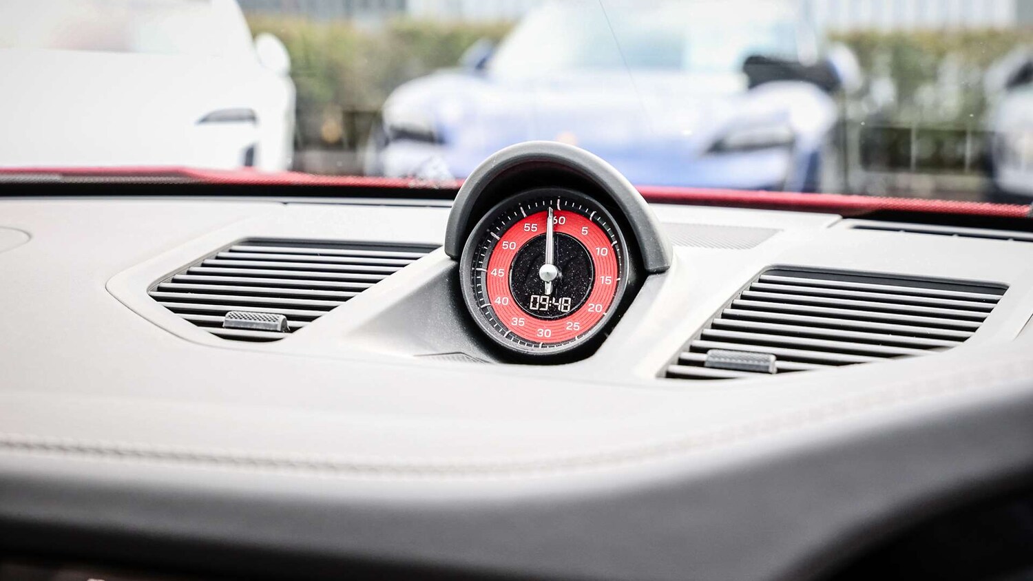 Used Porsche 911 2019 for sale - 77589128: Photo 24