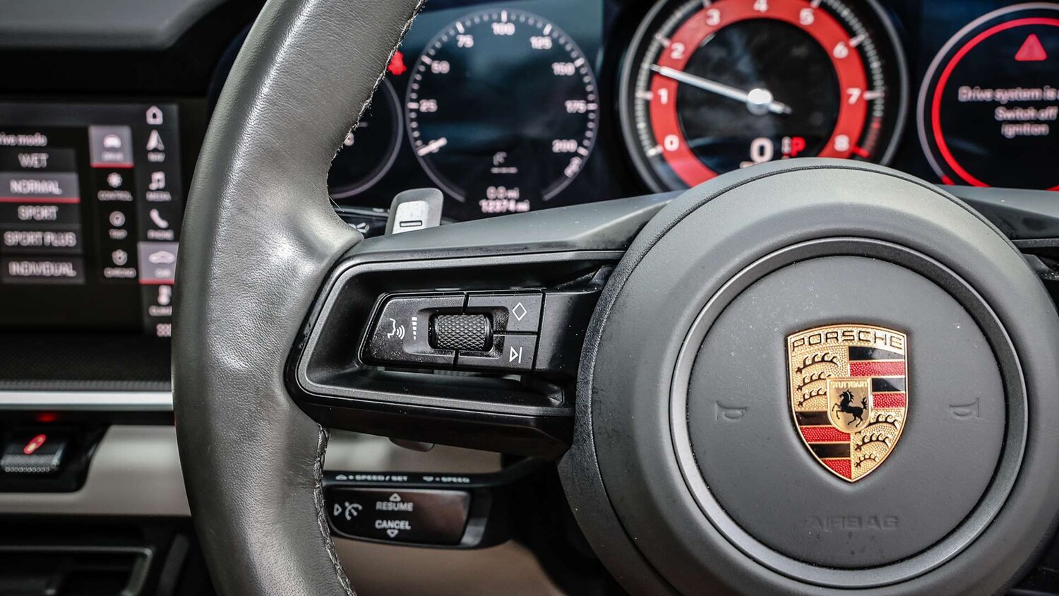 Used Porsche 911 2019 for sale - 77589128: Photo 26