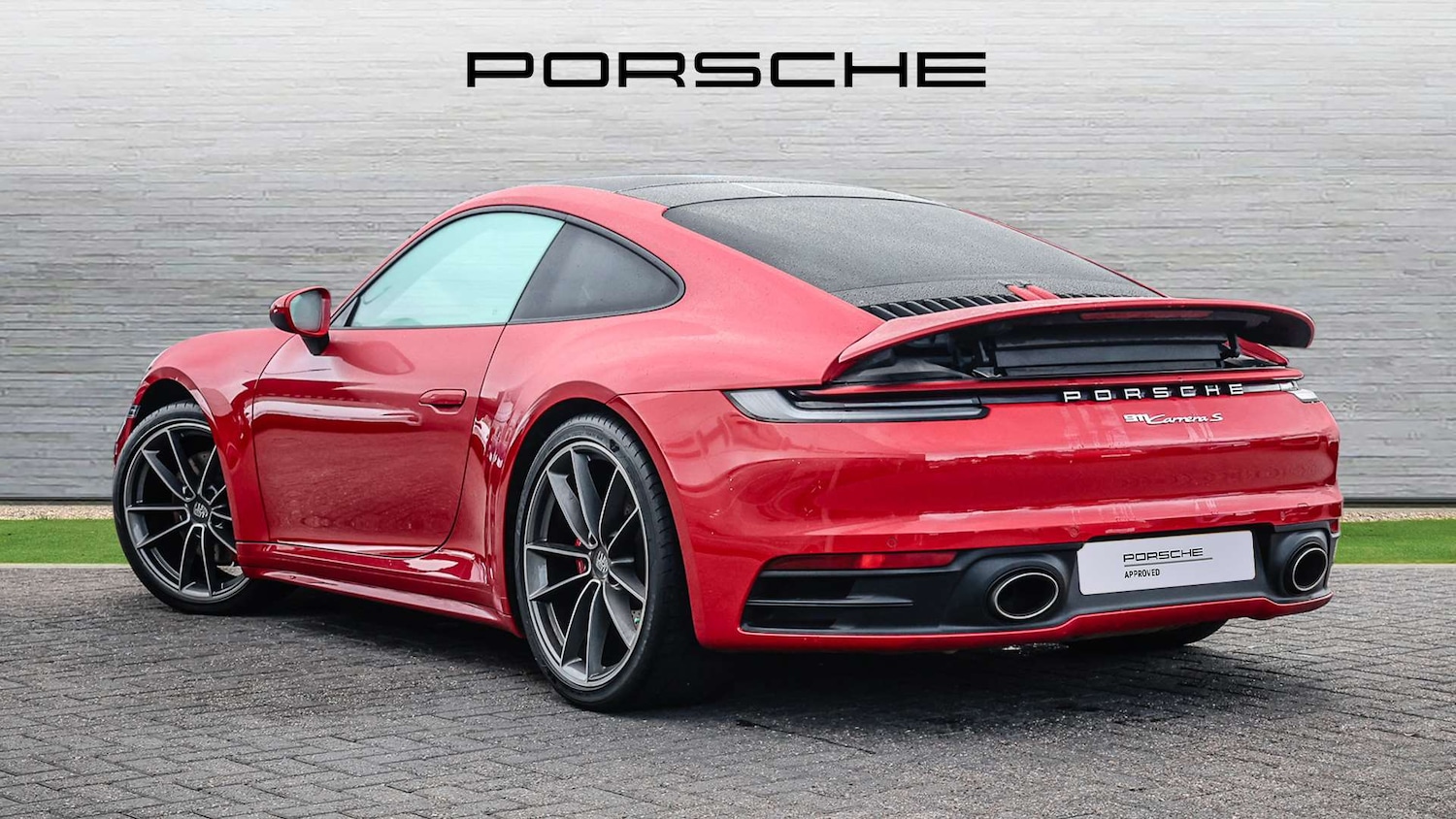 Used Porsche 911 2019 for sale - 77589128: Photo 4