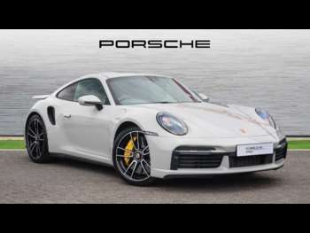 Used Porsche 911 2021 for sale - 75435119: Photo