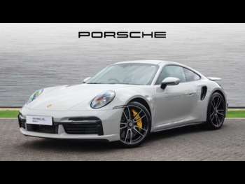 Used Porsche 911 2021 for sale - 75435119: Photo