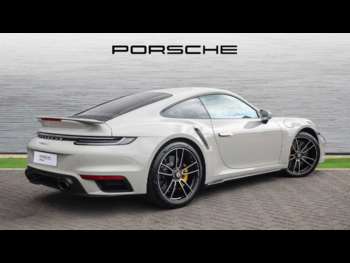 Used Porsche 911 2021 for sale - 75435119: Photo