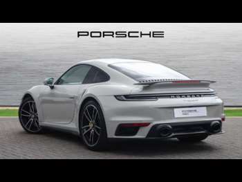 Used Porsche 911 2021 for sale - 75435119: Photo