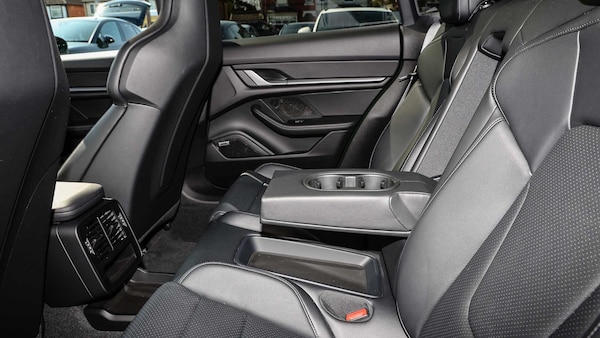 Used Porsche Taycan 2024 for sale - 75217779: Photo 15